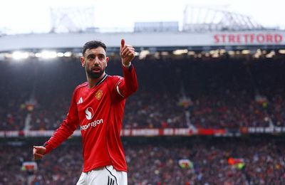 Bruno Fernandes is the true custodian of Manchester United in the age of Ratcliffe