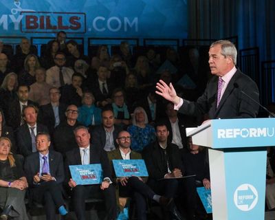 Fears net zero is ‘next Brexit’ as oil crisis fuels political climate divide