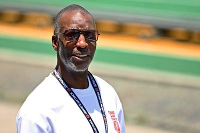 Michael Johnson to give back alleged $500,000 ‘secret’ payment from Grand Slam Track