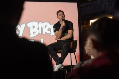 Gareth Barry says no asterisk should be placed next to James Milner’s Premier League record