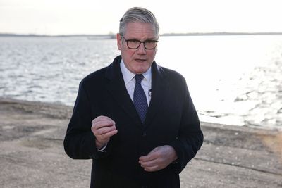 Starmer promises Government will ‘go further’ after Google addiction ruling