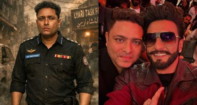 ‘Dhurandhar: The Revenge’ Star Aditya Uppal Says Real-Life Omar Visited His Instagram