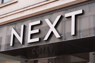 Next reveals £15m cost hit from Iran war and warns prices may need to rise