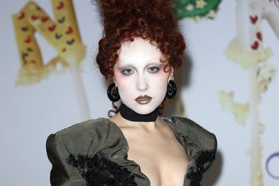 Security guard behind Chappell Roan hotel incident issues statement