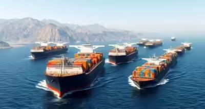 Will Ships Have to Pay to Cross the Strait of Hormuz? Iran Drafts Toll Bill Amid War