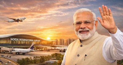 Ghaziabad Schools Closed for PM Modi’s Noida Airport Inauguration on March 28