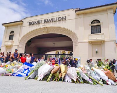 Bondi terror attack took place amid global spike in foiled IS-inspired plots, researchers find