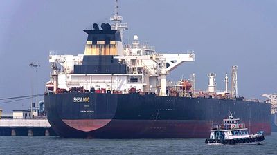 Ships seek Iranian clearance to cross Hormuz as risks rise and insurance costs surge