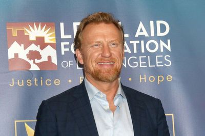 Kevin McKidd and Kim Raver to leave Grey’s Anatomy