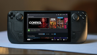 Handheld gaming PCs are in big trouble — and it's not a surprise to see what's responsible