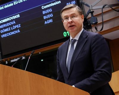 War in Iran ‘not a Nato matter’, Finland president says in defence of alliance - as it happened