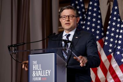 Washington and Silicon Valley have found their common enemy: China