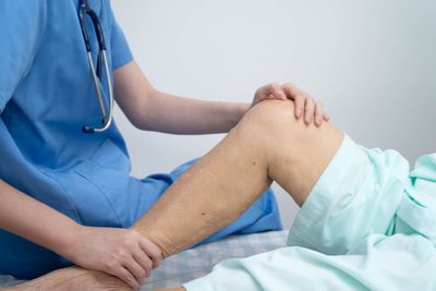 Why the NHS is ‘rationing’ crucial joint replacement surgeries