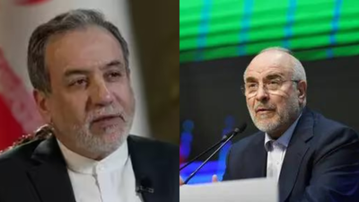 'They had their coordinates': Israel dropped Iran's Aragchi, Qalibaf from hit list on Pakistan's request?