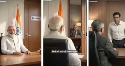 Kerala Police Launch Probe into AI-Generated Video Targeting PM Modi, X Corp Booked