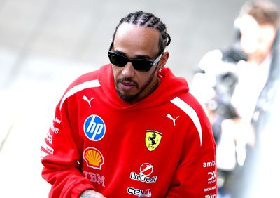 Lewis Hamilton makes concerning Ferrari revelation before sharing plan to fix problems