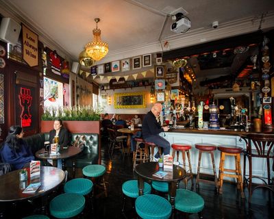 ‘It dictated the whole atmosphere’: why some landlords are banning kids from pubs