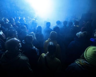 Manchester’s Strange Quarter is alive with creativity. Can it survive a 130-hectare redevelopment?