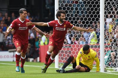 Jamie Carragher predicts Mohamed Salah’s next destination — and it’s not Saudi Arabia