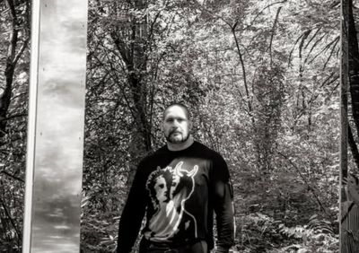 10 Photos of Pascal Duvier, Security Guard Facing Backlash in Chappell Roan São Paulo Hotel Incident