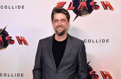 Andy Muschietti provides huge update on It supercut