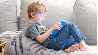 Is your child watching ‘AI Slop’? The disturbing new YouTube trend parents need to see