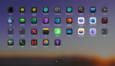 Apple Blocks AppGrid Updates for Mimicking Launchpad Even After Removing the Feature From macOS Tahoe