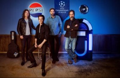 The Killers set to ignite UEFA Champions League Final Kick Off Show in Budapest