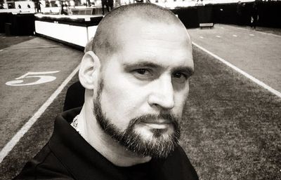 Who Is Pascal Duvier? Chappell Roan's Bodyguard at the Center of 'Bullying' Controversy