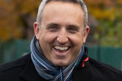 Lib Dems ‘winning again’ with positive vision for change, says Cole-Hamilton