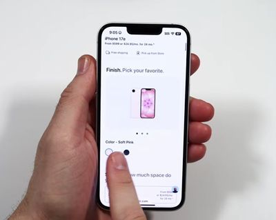 iPhone 17e vs iPhone 18 Pro: Buy Now or Wait? Experts Weigh In on Apple's Budget Newcomer