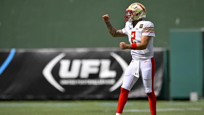 UFL 2026 Season Primer: Teams, Schedules and Top Players to Watch