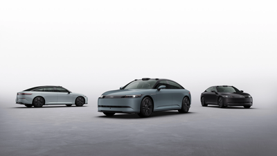 Sony, Honda Discontinue AFEELA EV Development Despite Massive Announcements—But Why?