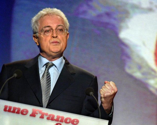 Lionel Jospin obituary