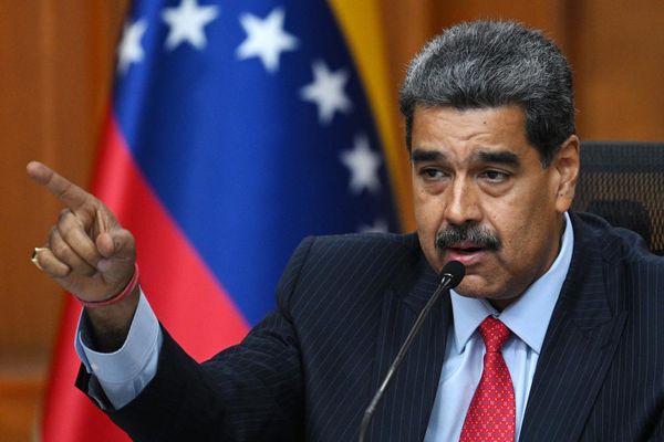 Maduro to again appear in New York federal court in ‘narco-terrorism’ case