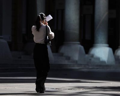 Australian growth forecasts slashed as global economy faces inflation spike