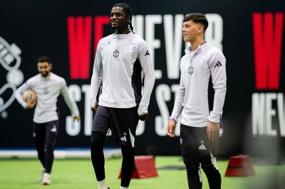 Manchester United wonderkid handed unexpected promotion in new career boost