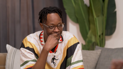 Lion King Chant Composer Explains Real Meaning of 'Circle of Life', Sues Comedian for 'Misleading' Translation