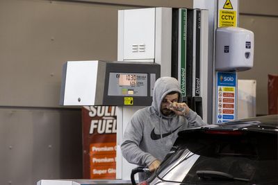 Why the UK is heading for a high inflation and low growth ‘double whammy’