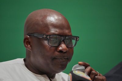 Senegal vows to fight 'unfair administrative robbery' after CAF strips AFCON title