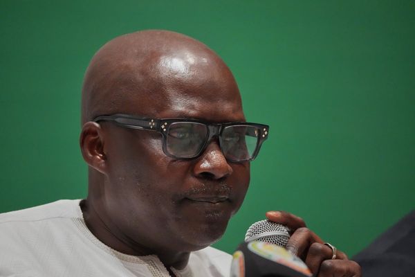 Senegal vows to fight 'unfair administrative robbery' after CAF strips AFCON title