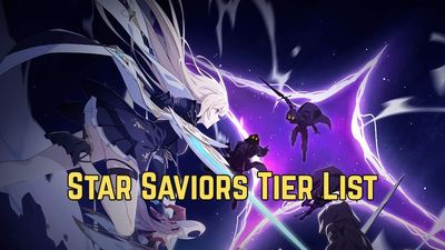 Star Savior Tier List & Reroll Guide (March 2026)