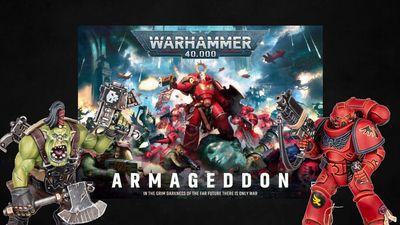 Warhammer 11th Edition officially revealed, and your old Codex army books will still work