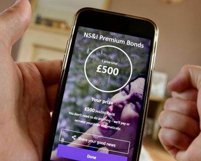 NS&I boss forced out as bank faces £470m payout over missing savings