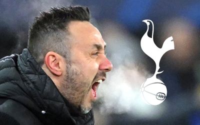 Next Tottenham manager odds: Roberto De Zerbi the favourite ahead of Sean Dyche and Harry Redknapp