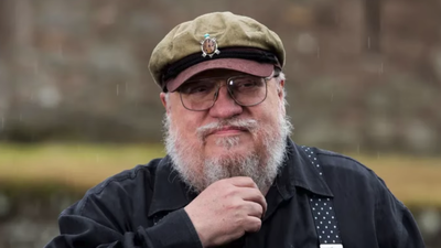 George R.R. Martin on 'House of the Dragon': 'Not My Story Anymore' After Ryan Condal Clash