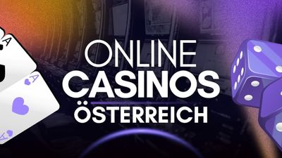 Beste Online Casinos Österreich 2026 — Top 15 Casinos im Test