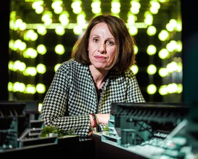 Co-op boss quits after year marked by cyber-attack and claims of ‘toxic’ culture