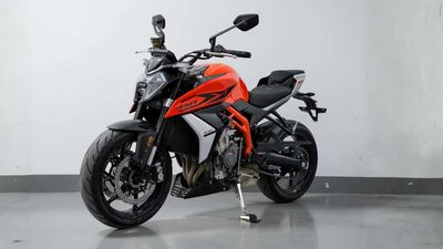 Your Next Motorcycle Might Already Be Outdated Even Before You Buy It