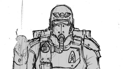 Fan-favorite Steel Legion returning to Warhammer 40K after Armageddon book closes out current edition